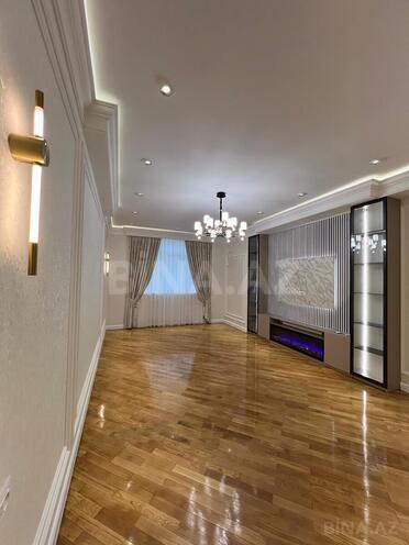 Satılır 4 otaqlı yeni tikili 173 m², Nəsimi r., photo 4 from 21