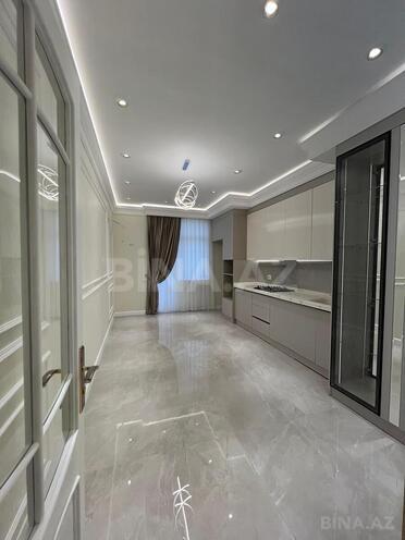 Satılır 4 otaqlı yeni tikili 173 m², Nəsimi r., photo 8 from 21