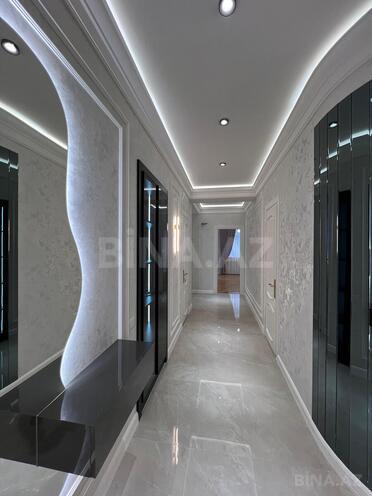 Satılır 4 otaqlı yeni tikili 173 m², Nəsimi r., photo 7 from 21