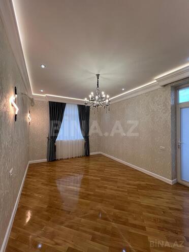 Satılır 4 otaqlı yeni tikili 173 m², Nəsimi r., photo 12 from 21