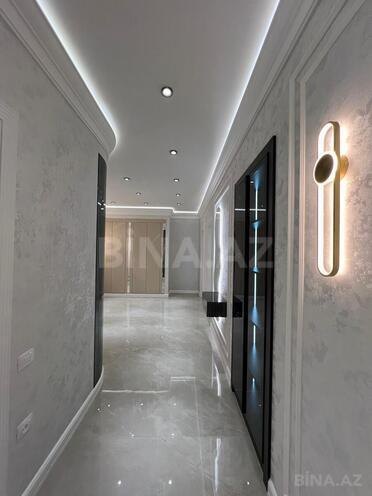 Satılır 4 otaqlı yeni tikili 173 m², Nəsimi r., photo 1 from 21