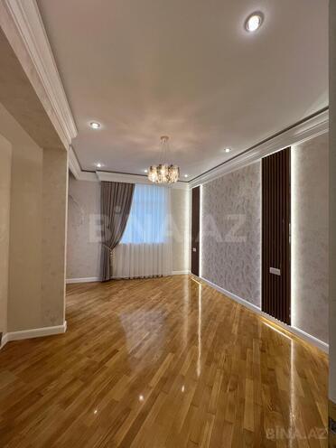 Satılır 4 otaqlı yeni tikili 173 m², Nəsimi r., photo 6 from 21