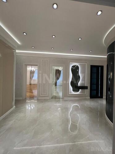 Satılır 4 otaqlı yeni tikili 173 m², Nəsimi r., photo 16 from 21