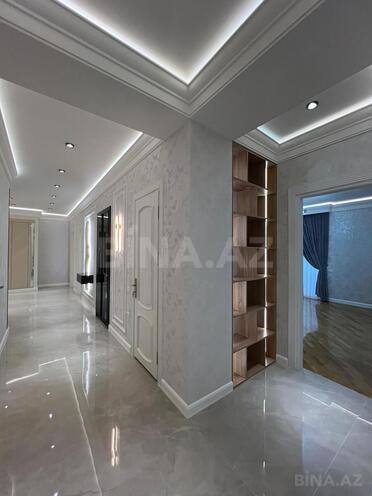 Satılır 4 otaqlı yeni tikili 173 m², Nəsimi r., photo 13 from 21