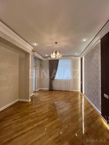 Satılır 4 otaqlı yeni tikili 173 m², Nəsimi r., photo 15 from 21