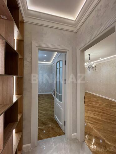 Satılır 4 otaqlı yeni tikili 173 m², Nəsimi r., photo 18 from 21