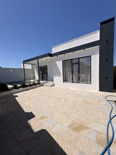 Satılır 4 otaqlı həyət evi/bağ evi 130 m², Şüvəlan q., photo 3 from 14