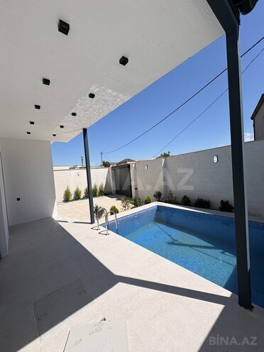 Satılır 4 otaqlı həyət evi/bağ evi 130 m², Şüvəlan q., photo 4 from 14