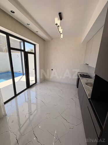 Satılır 4 otaqlı həyət evi/bağ evi 130 m², Şüvəlan q., photo 7 from 14