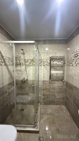 Satılır 2 otaqlı yeni tikili 63 m², photo 11 from 12