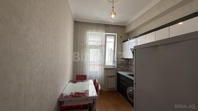 Satılır 2 otaqlı yeni tikili 63 m², photo 10 from 12