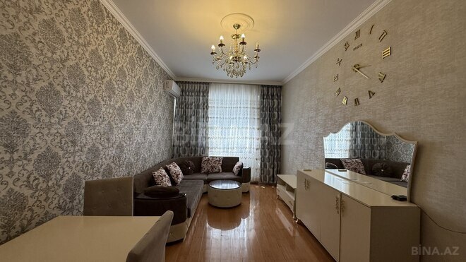 Satılır 2 otaqlı yeni tikili 63 m², photo 4 from 12