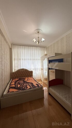 Satılır 2 otaqlı yeni tikili 63 m², photo 5 from 12