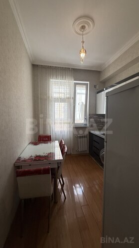 Satılır 2 otaqlı yeni tikili 63 m², photo 9 from 12
