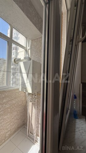 Satılır 2 otaqlı yeni tikili 63 m², photo 7 from 12
