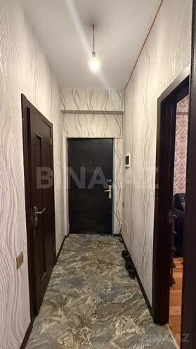 Satılır 2 otaqlı yeni tikili 44 m², photo 15 from 16