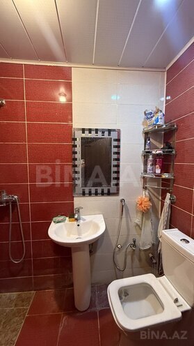 Satılır 2 otaqlı yeni tikili 44 m², photo 14 from 16