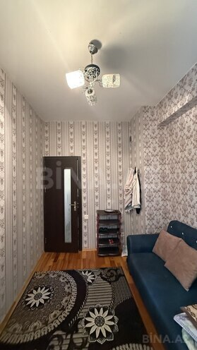 Satılır 2 otaqlı yeni tikili 44 m², photo 12 from 16