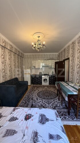 Satılır 2 otaqlı yeni tikili 44 m², photo 6 from 16