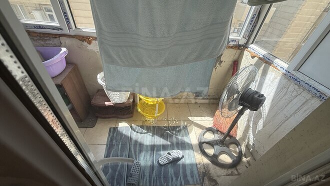 Satılır 2 otaqlı yeni tikili 44 m², photo 13 from 16