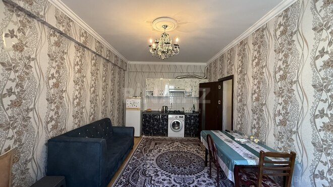 Satılır 2 otaqlı yeni tikili 44 m², photo 5 from 16