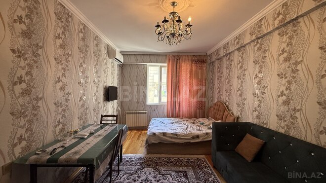 Satılır 2 otaqlı yeni tikili 44 m², photo 4 from 16