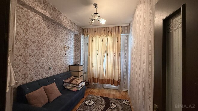 Satılır 2 otaqlı yeni tikili 44 m², photo 8 from 16