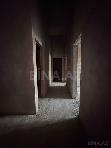 Satılır 2 otaqlı yeni tikili 94 m², Şah İsmayıl Xətai m., photo 5 from 21