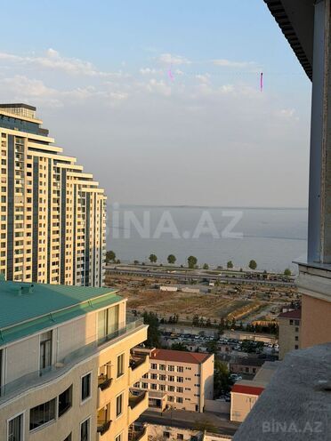 Satılır 2 otaqlı yeni tikili 94 m², Şah İsmayıl Xətai m., photo 1 from 21