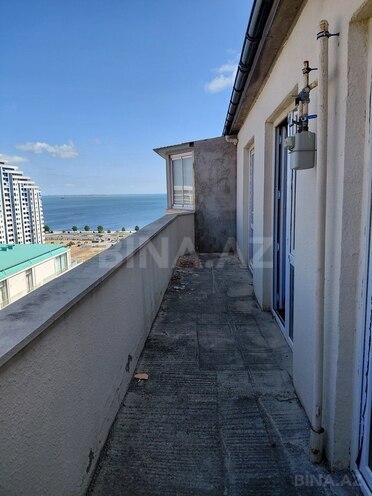 Satılır 2 otaqlı yeni tikili 94 m², Şah İsmayıl Xətai m., photo 9 from 21