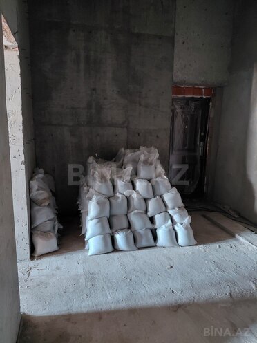 Satılır 2 otaqlı yeni tikili 94 m², Şah İsmayıl Xətai m., photo 11 from 21