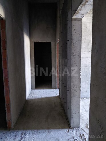 Satılır 2 otaqlı yeni tikili 94 m², Şah İsmayıl Xətai m., photo 12 from 21