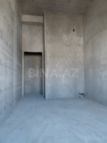 Satılır 2 otaqlı yeni tikili 94 m², Şah İsmayıl Xətai m., photo 17 from 21