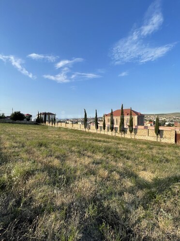 Satılır  torpaq 50 sot, Novxanı q., photo 3 from 9