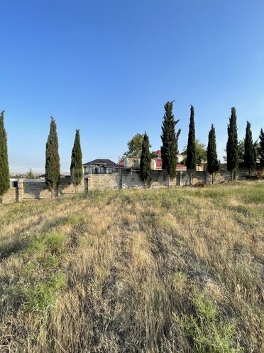 Satılır  torpaq 50 sot, Novxanı q., photo 7 from 9