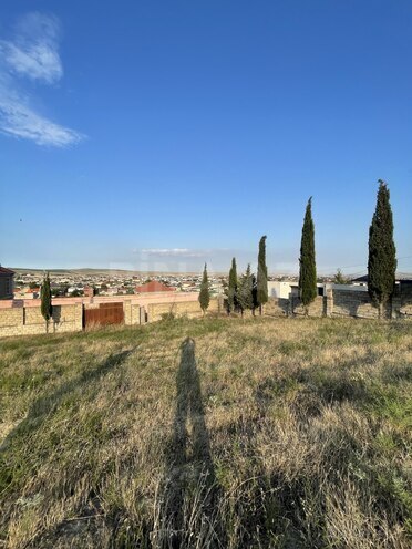 Satılır  torpaq 50 sot, Novxanı q., photo 4 from 9