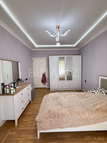 Satılır 3 otaqlı köhnə tikili 100 m², Əhmədli m., photo 19 from 24
