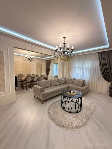 Satılır 3 otaqlı köhnə tikili 100 m², Əhmədli m., photo 4 from 24
