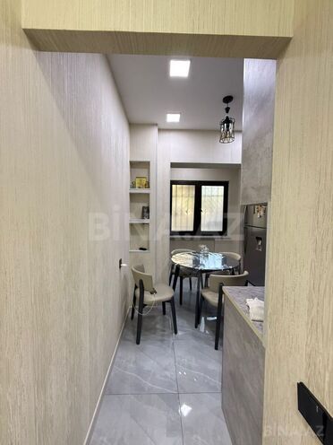 Satılır 3 otaqlı köhnə tikili 100 m², Əhmədli m., photo 10 from 24