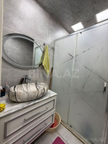 Satılır 3 otaqlı köhnə tikili 100 m², Əhmədli m., photo 23 from 24