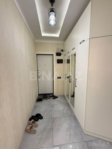 Satılır 3 otaqlı köhnə tikili 100 m², Əhmədli m., photo 20 from 24