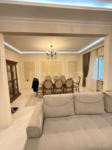 Satılır 3 otaqlı köhnə tikili 100 m², Əhmədli m., photo 3 from 24