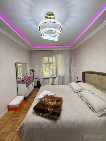 Satılır 3 otaqlı köhnə tikili 100 m², Əhmədli m., photo 16 from 24