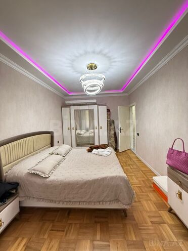 Satılır 3 otaqlı köhnə tikili 100 m², Əhmədli m., photo 12 from 24