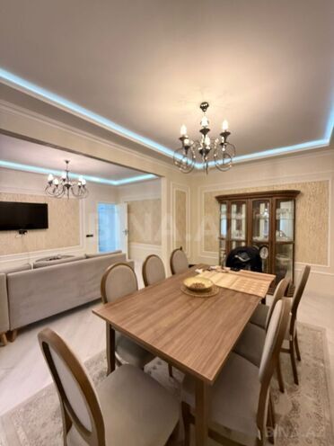 Satılır 3 otaqlı köhnə tikili 100 m², Əhmədli m., photo 1 from 24