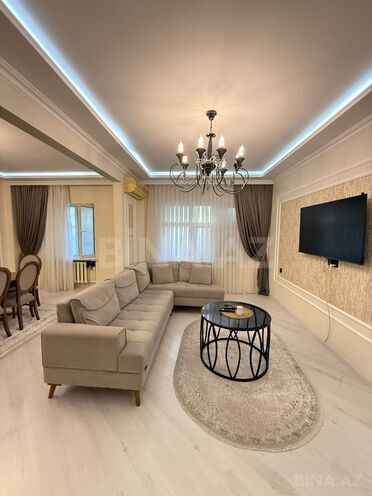 Satılır 3 otaqlı köhnə tikili 100 m², Əhmədli m., photo 6 from 24