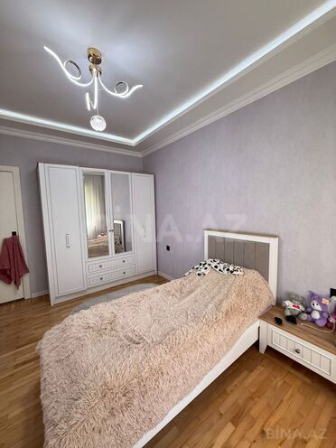 Satılır 3 otaqlı köhnə tikili 100 m², Əhmədli m., photo 18 from 24