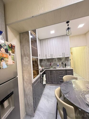 Satılır 3 otaqlı köhnə tikili 100 m², Əhmədli m., photo 9 from 24