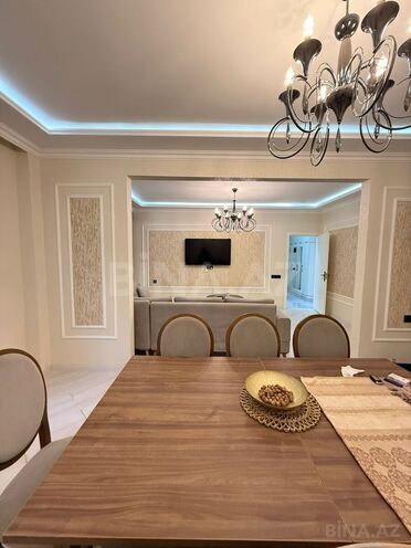 Satılır 3 otaqlı köhnə tikili 100 m², Əhmədli m., photo 5 from 24