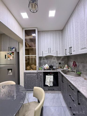 Satılır 3 otaqlı köhnə tikili 100 m², Əhmədli m., photo 8 from 24